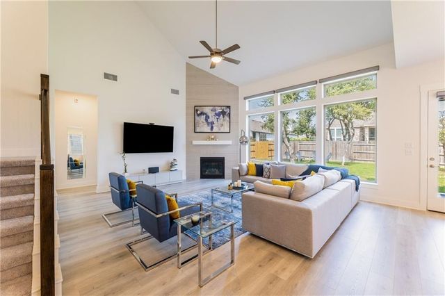 718 Whitetail DR, Round Rock, TX 78681