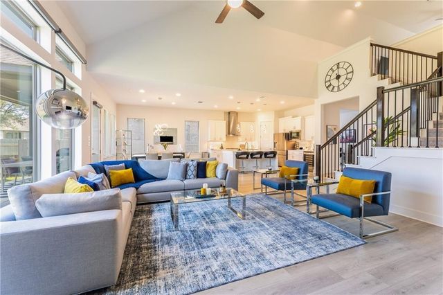 718 Whitetail DR, Round Rock, TX 78681