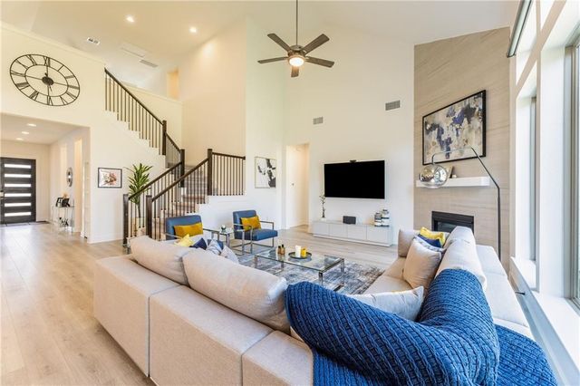 718 Whitetail DR, Round Rock, TX 78681