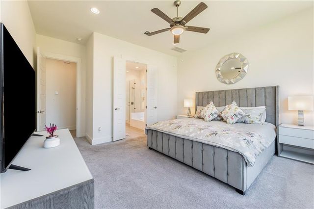 718 Whitetail DR, Round Rock, TX 78681