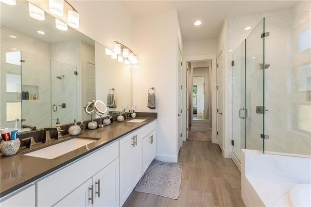 718 Whitetail DR, Round Rock, TX 78681