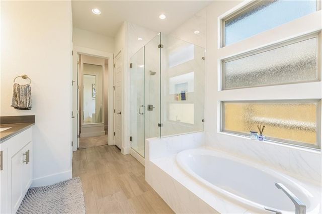 718 Whitetail DR, Round Rock, TX 78681