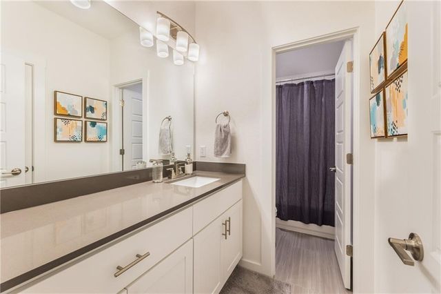 718 Whitetail DR, Round Rock, TX 78681