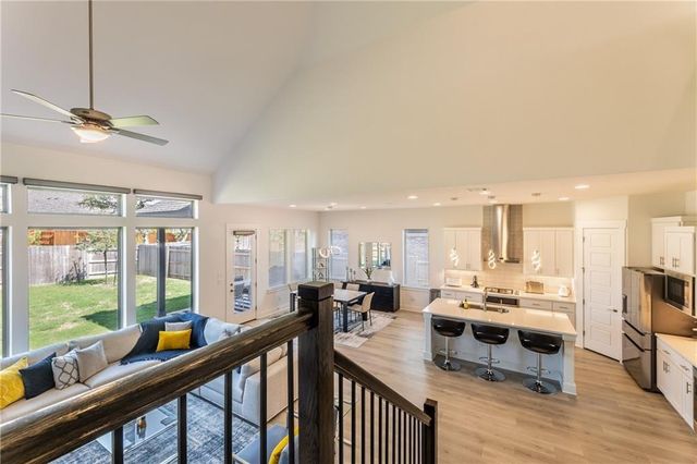 718 Whitetail DR, Round Rock, TX 78681