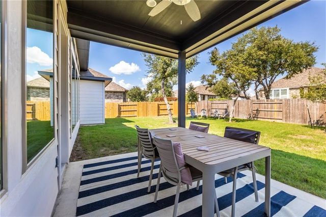 718 Whitetail DR, Round Rock, TX 78681