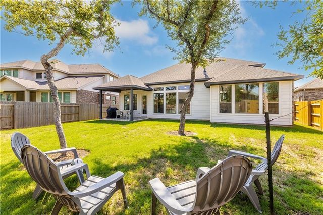 718 Whitetail DR, Round Rock, TX 78681