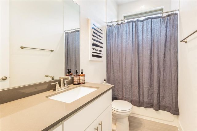 718 Whitetail DR, Round Rock, TX 78681