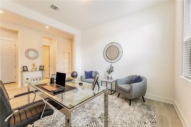 718 Whitetail DR, Round Rock, TX 78681