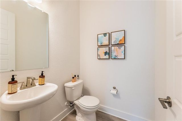 718 Whitetail DR, Round Rock, TX 78681