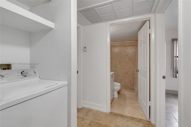 6580 W 27th Ct 58-12, Hialeah, FL 33016