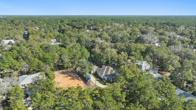 412 Ricker Avenue, Santa Rosa Beach, FL 32459