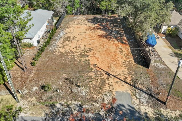 412 Ricker Avenue, Santa Rosa Beach, FL 32459