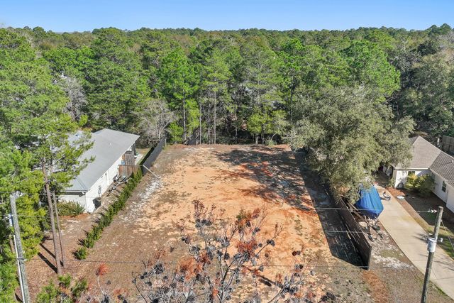 412 Ricker Avenue, Santa Rosa Beach, FL 32459