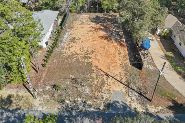 412 Ricker Avenue, Santa Rosa Beach, FL 32459