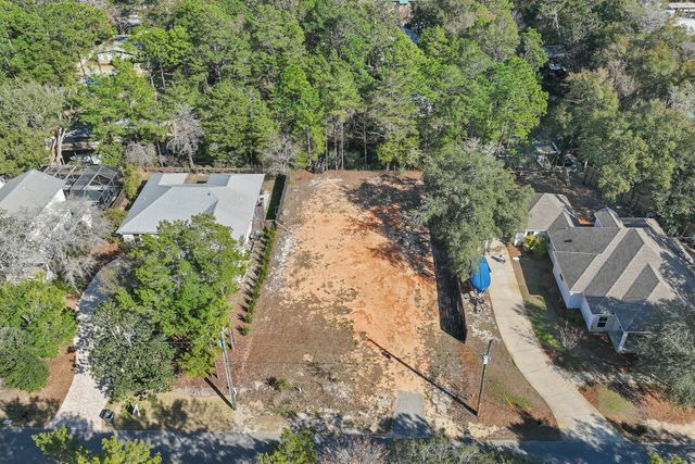 412 Ricker Avenue, Santa Rosa Beach, FL 32459