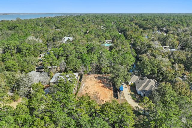 412 Ricker Avenue, Santa Rosa Beach, FL 32459