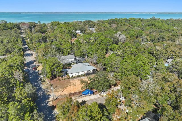 412 Ricker Avenue, Santa Rosa Beach, FL 32459