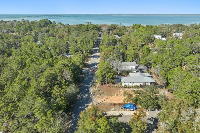 412 Ricker Avenue, Santa Rosa Beach, FL 32459