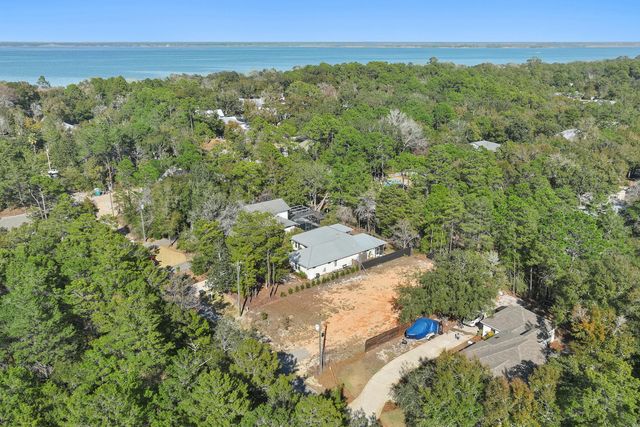 412 Ricker Avenue, Santa Rosa Beach, FL 32459