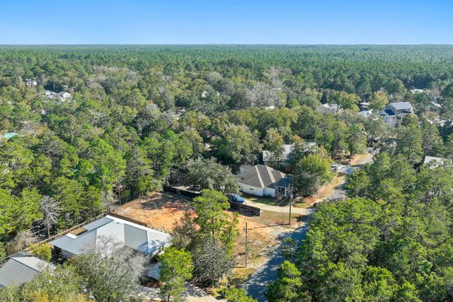 412 Ricker Avenue, Santa Rosa Beach, FL 32459