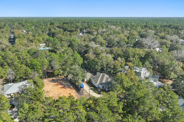 412 Ricker Avenue, Santa Rosa Beach, FL 32459