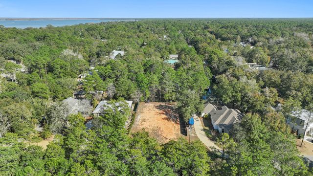 412 Ricker Avenue, Santa Rosa Beach, FL 32459