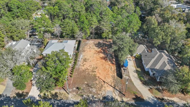 412 Ricker Avenue, Santa Rosa Beach, FL 32459