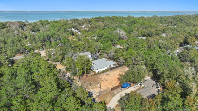 412 Ricker Avenue, Santa Rosa Beach, FL 32459