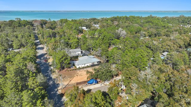 412 Ricker Avenue, Santa Rosa Beach, FL 32459