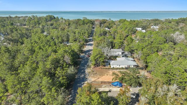 412 Ricker Avenue, Santa Rosa Beach, FL 32459