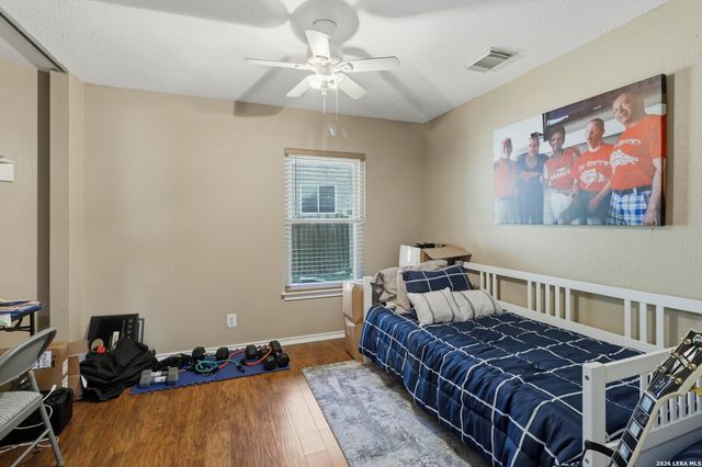 4823 CORIAN SPRINGS DR, San Antonio, TX 78247