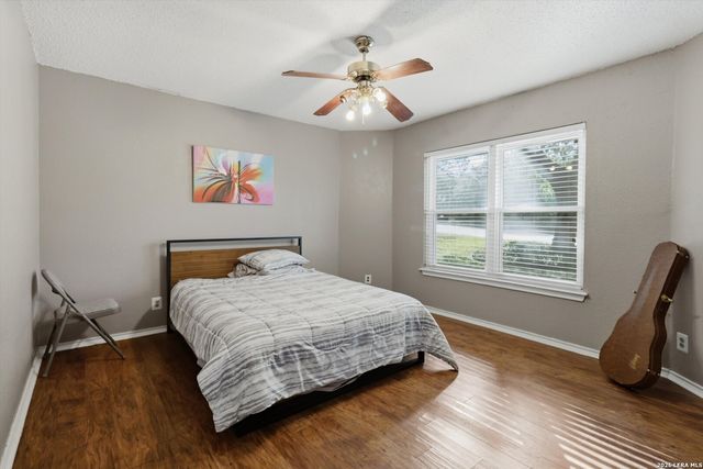 4823 CORIAN SPRINGS DR, San Antonio, TX 78247