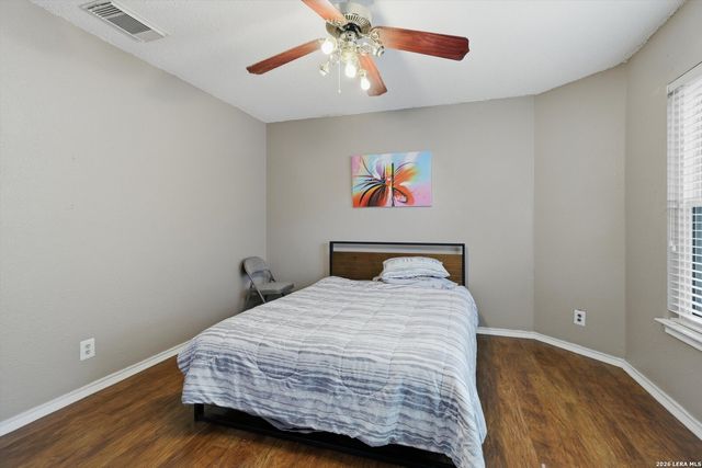 4823 CORIAN SPRINGS DR, San Antonio, TX 78247