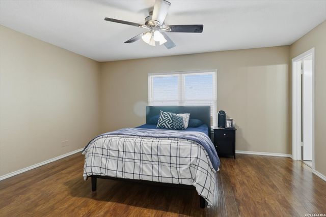 4823 CORIAN SPRINGS DR, San Antonio, TX 78247