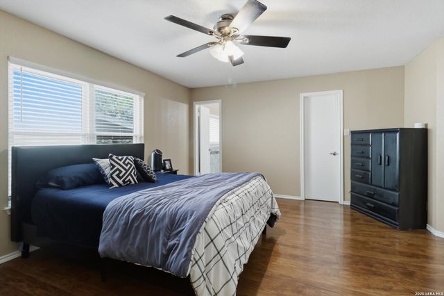 4823 CORIAN SPRINGS DR, San Antonio, TX 78247