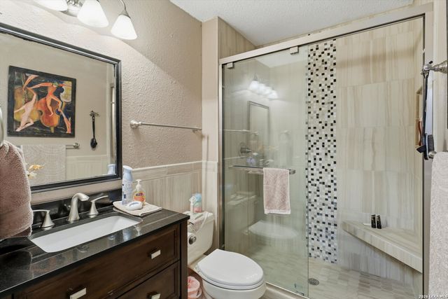 4823 CORIAN SPRINGS DR, San Antonio, TX 78247