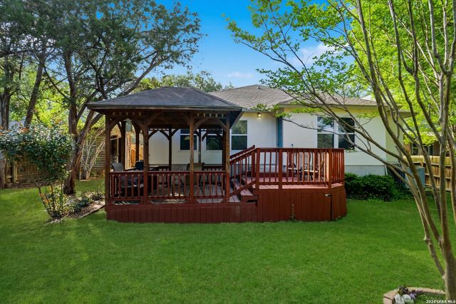 4823 CORIAN SPRINGS DR, San Antonio, TX 78247