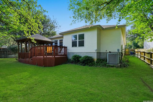 4823 CORIAN SPRINGS DR, San Antonio, TX 78247