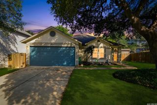 4823 CORIAN SPRINGS DR, San Antonio, TX 78247