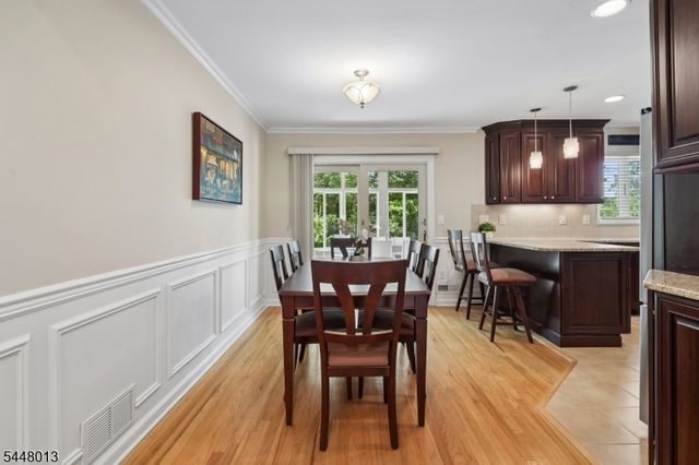 11 COLONIAL WAY, Livingston Twp., NJ 07039