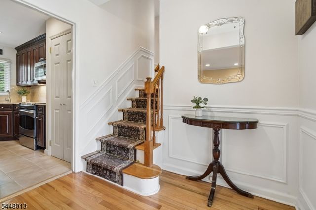 11 COLONIAL WAY, Livingston Twp., NJ 07039