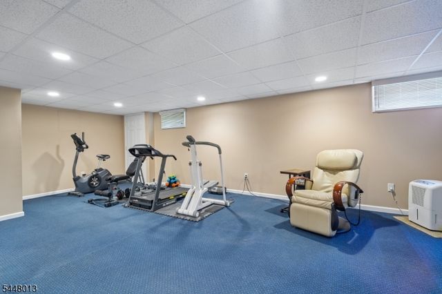 11 COLONIAL WAY, Livingston Twp., NJ 07039