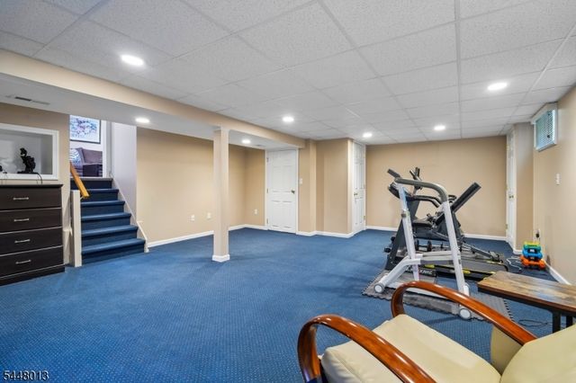 11 COLONIAL WAY, Livingston Twp., NJ 07039