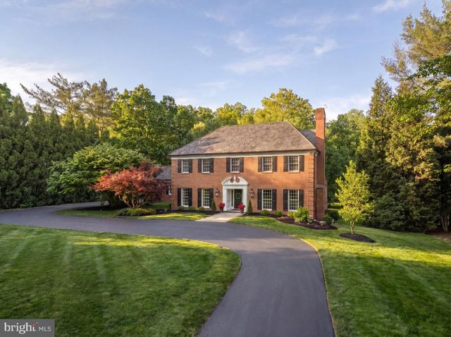 9205 PEGASUS, Potomac, MD 20854