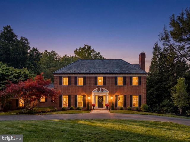 9205 PEGASUS, Potomac, MD 20854