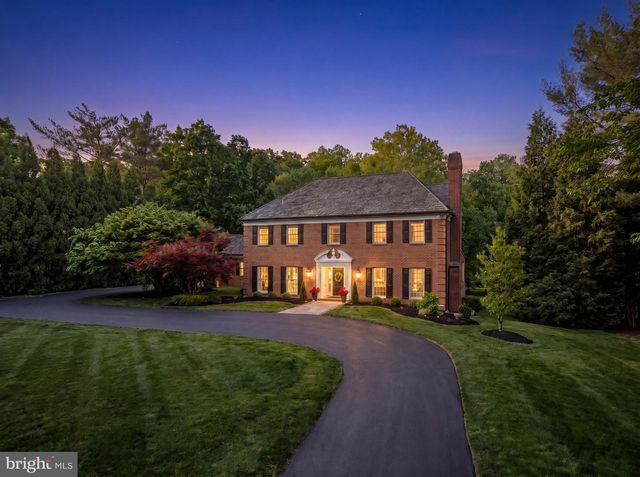 9205 PEGASUS, Potomac, MD 20854