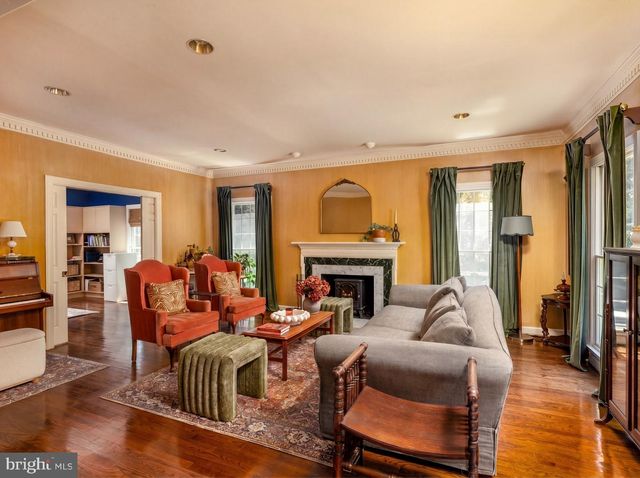 9205 PEGASUS, Potomac, MD 20854