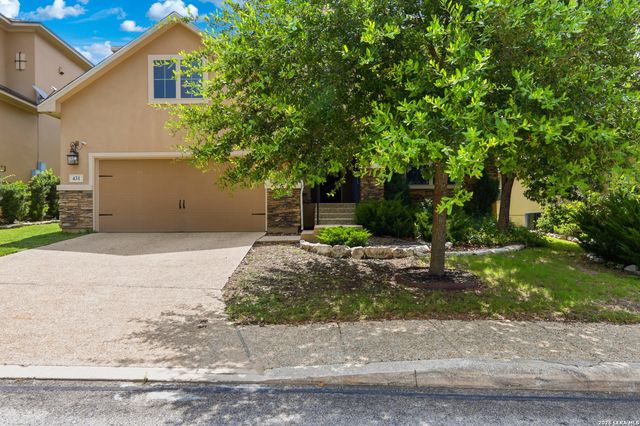 431 Tranquil Oak, San Antonio, TX 78260