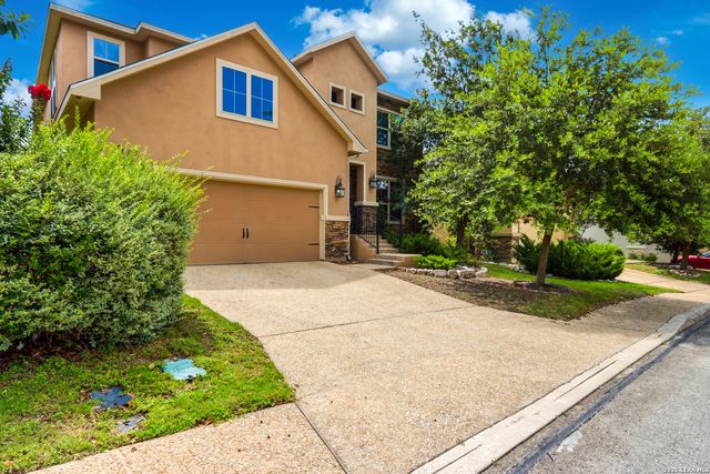 431 Tranquil Oak, San Antonio, TX 78260