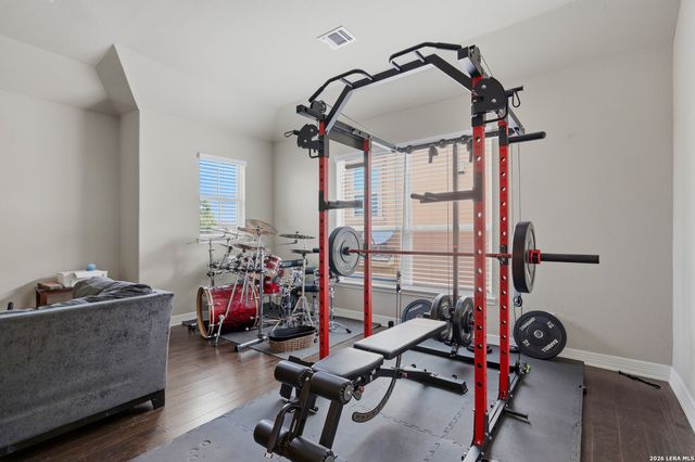 431 Tranquil Oak, San Antonio, TX 78260